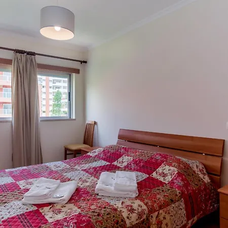 Apartman Flh Da Rocha Spacious Flat Portimão