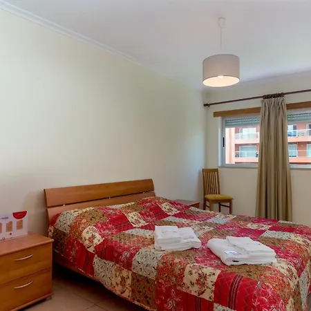 Apartment Flh Da Rocha Spacious Flat Portimao