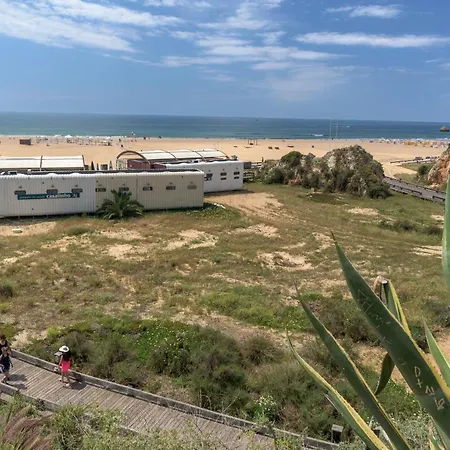 Flh Da Rocha Spacious Flat * Portimao