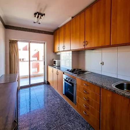 Apartamento Flh Da Rocha Spacious Flat *