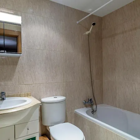 Flh Da Rocha Spacious Flat ポルティマン