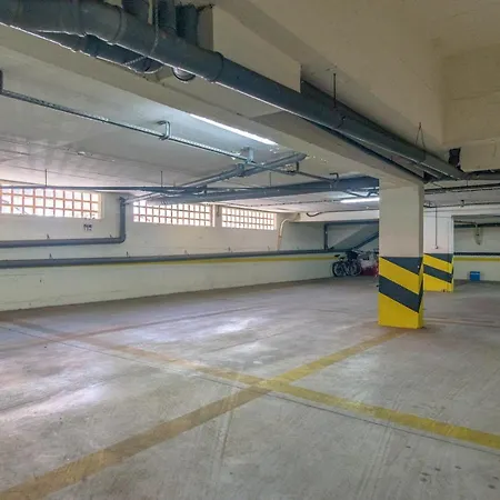 Flh Da Rocha Spacious Flat * Portimão