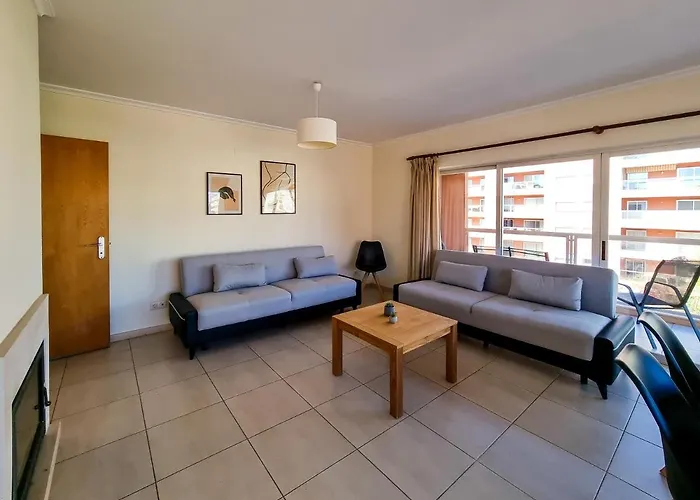 Appartement Flh Da Rocha Spacious Flat Portimão