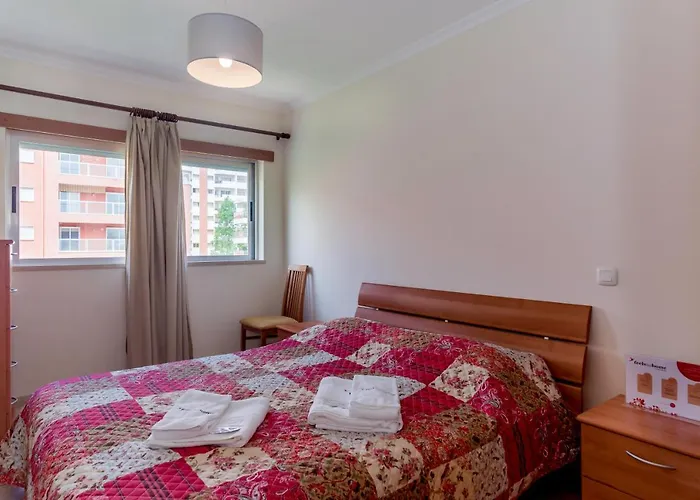 Appartement Flh Da Rocha Spacious Flat Portimão