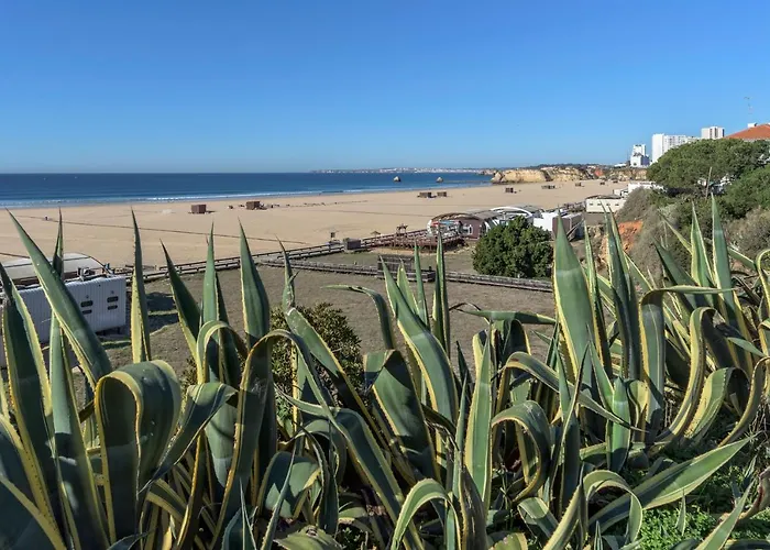 Flh Da Rocha Spacious Flat Portimão