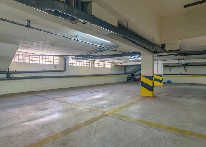 Flh Da Rocha Spacious Flat * Portimão