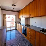Lejlighed Flh Da Rocha Spacious Flat *