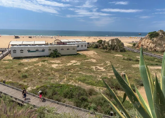 Flh Da Rocha Spacious Flat * Portimao