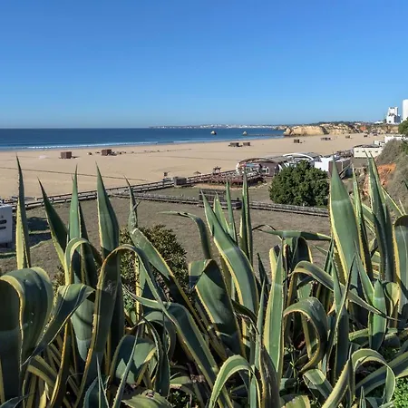 Flh Da Rocha Spacious Flat Portimao